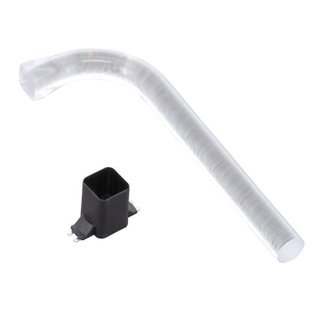 LPR5-0800-2000F-R480 Bivar Inc.  Ottica - Tubi luminosi